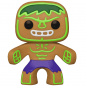 Mobile Preview: FUNKO POP! - MARVEL - Holiday Gingerbread Hulk #935